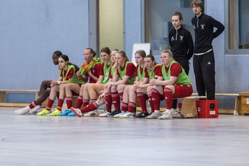 Bild 49 - F NFV Futsalturnier